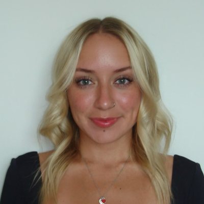 Sara, Laser Technician at Peach Lasers Macleod